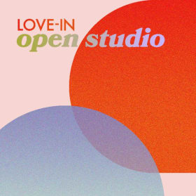 Open Studio | July 15 1-4pm item
