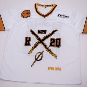 Katrina 20 Corporate Package item