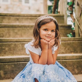 One-Hour Family Photo Shoot with Andrew DiMaio item