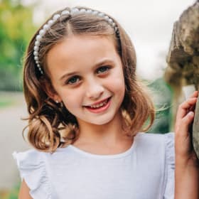 One-Hour Family Photo Shoot with Andrew DiMaio item