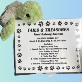 Grand Chamion Vacation Travel Kit item