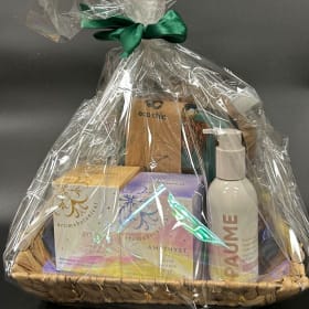 LOT 12: Girl Love Fund Basket ($150 Value) item