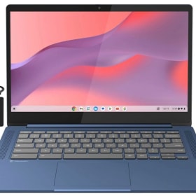 Leveno Chromebook Flex 5i item