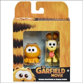 Garfield - Baby Garfield & Odie item