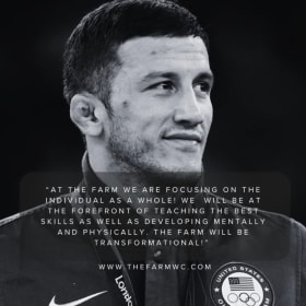 The Farm ~ 5 Day Summer Camp (2026 Summer) item