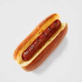 1 hot-dog item
