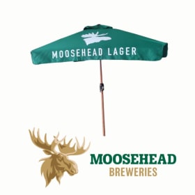 Moosehead Umbrella item