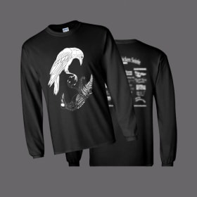 3XL Long Sleeve item