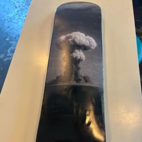 SKATEDECK #1007 item