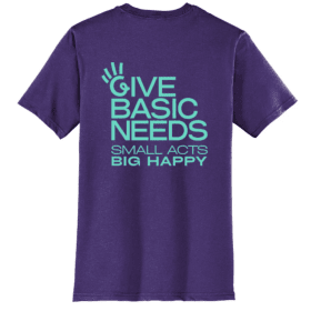 District Tee Teal - Size XL item