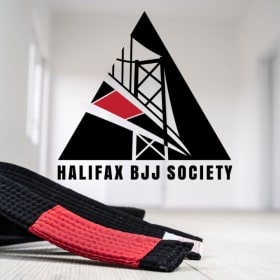 Halifax Brazilian Jiu jitsu Society - 1 Year Membership item