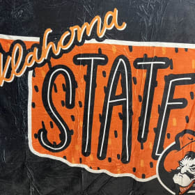 The Endzone ~ OSU Cozy Package item