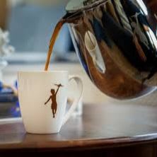 Storyville Coffee Lover's Delight item
