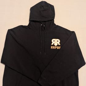 Hoodie item