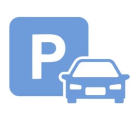 2025-2026 VIP Parking Pass item