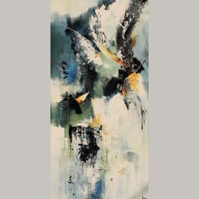 #23 - Imaginaire - Valeur: 1600 $ item