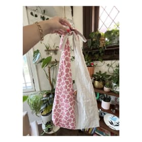 2 Toned Tote Bag item