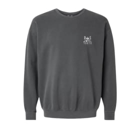 Crewneck (Comfort Colors) item