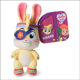 Vida the Vet - ZigZag item