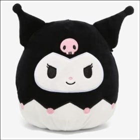 Hello Kitty and Friends - Kuromi Squishmallow item