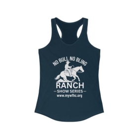 NBNB Women's Racerback Tank Top item