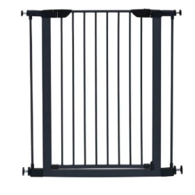 MIDWEST HOME FOR PETS Steel Pet Gate item