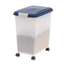 Water fountain, Food Storage Container, Petmate Litter Box item