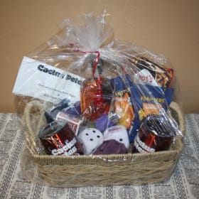 #11 "Whiskey, Wine & Winning Time" from Cactus Pete's item