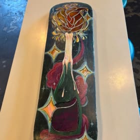 SKATEDECK #1009 item