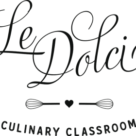 Le Dolci: Cake Decorating for 2 item
