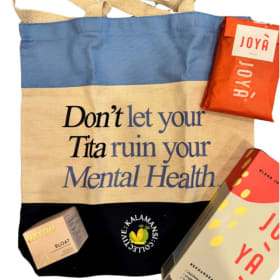 Tita-Proof Survival Kit item