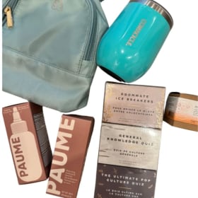 Grab & Go Weekend Essentials item