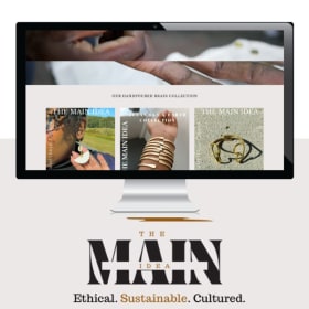 Unlock Your Digital Potential: Bespoke Website Package! item