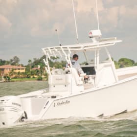 Ultimate Gulf Stream Offshore Fishing Adventure! item