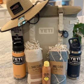 Ultimate Outdoor & Beach Adventure Package! item