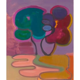 Elizabeth Hazan, Field 186 (ACDC.25.017) item