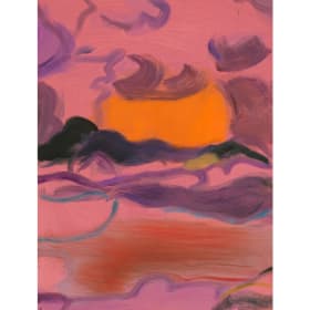 Elizabeth Hazan, Field Study #6 (ACDC.25.018) item