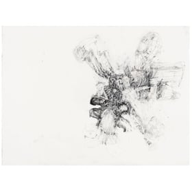 Tara Geer, little pretzel / opening biali (ACDC.25.042) item