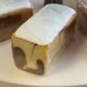 Marble Cake with Vanilla Icing item