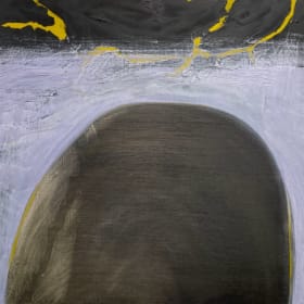 Sue McNally, Winter Sea (ACDC.25.034) item