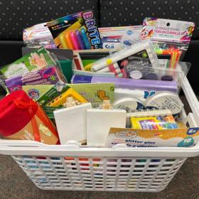 Creative Imagination item