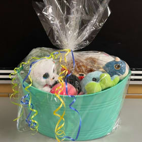 Plushies Party! item