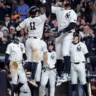 Grand Slam Sponsor item