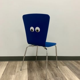 #12 - Monster Chair item