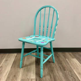 #13 - Sea Verse Chair item