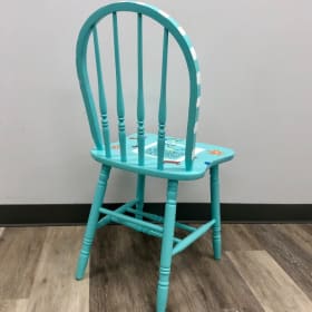 #13 - Sea Verse Chair item