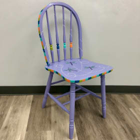 #14 - Dragonfly Chair item