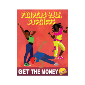 Funding Your Business item