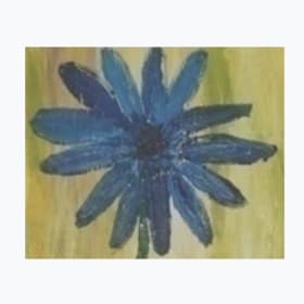 Original Oil Painting item