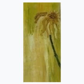 Original Oil Painting item